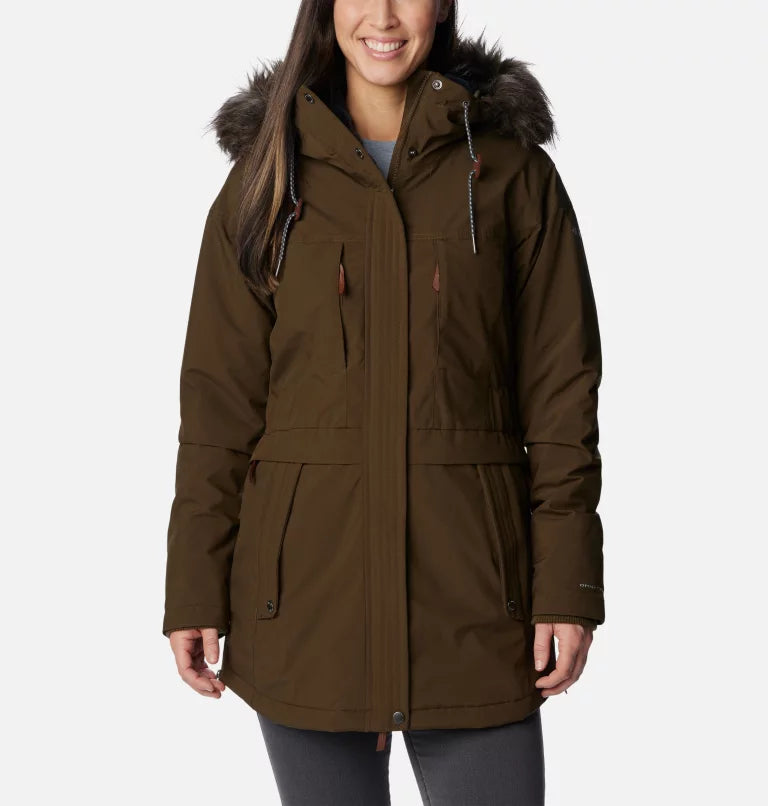 Columbia Women's Payton Pass™ Insulated Jacket