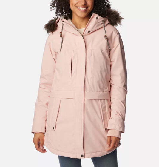 Columbia Women's Payton Pass™ Insulated Jacket