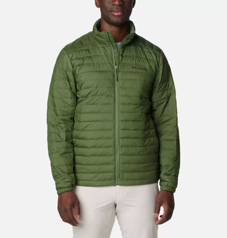 Columbia Silver Falls™ Jacket