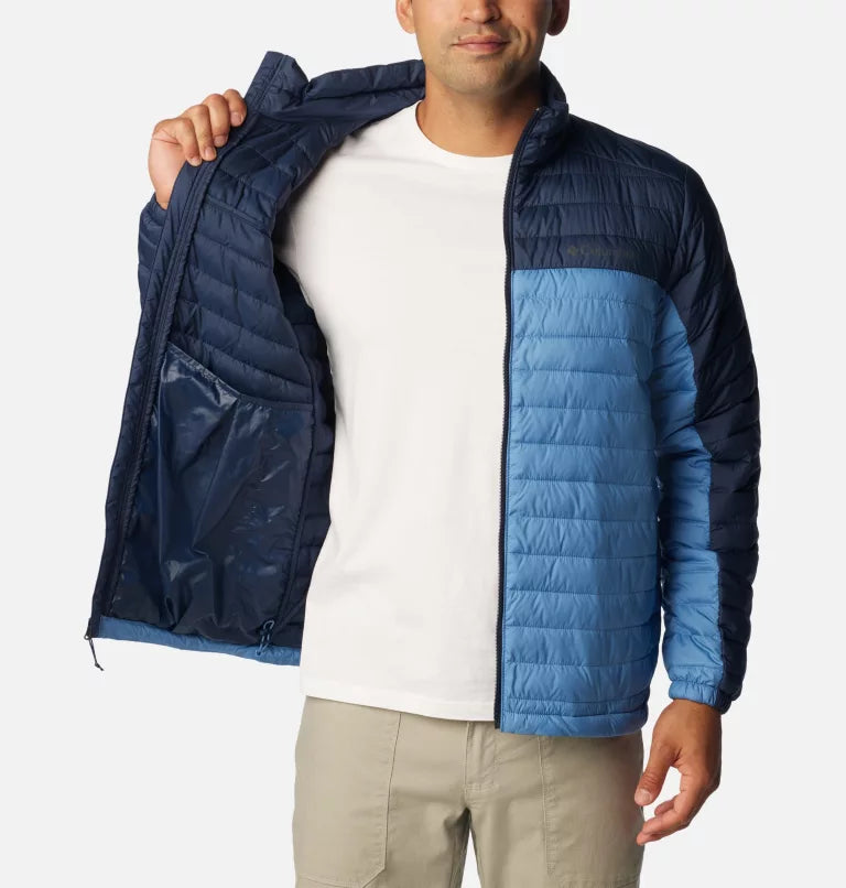 Columbia Silver Falls™ Jacket