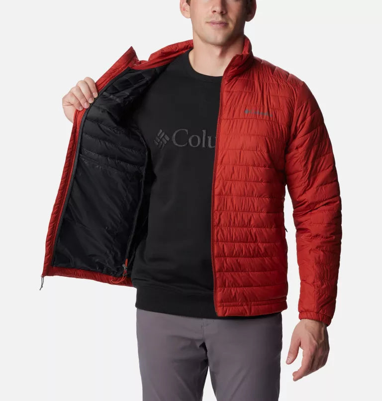 Columbia Silver Falls™ Jacket