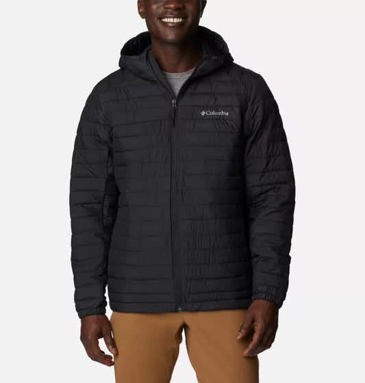 Columbia Silver Falls™ Hooded Jacket