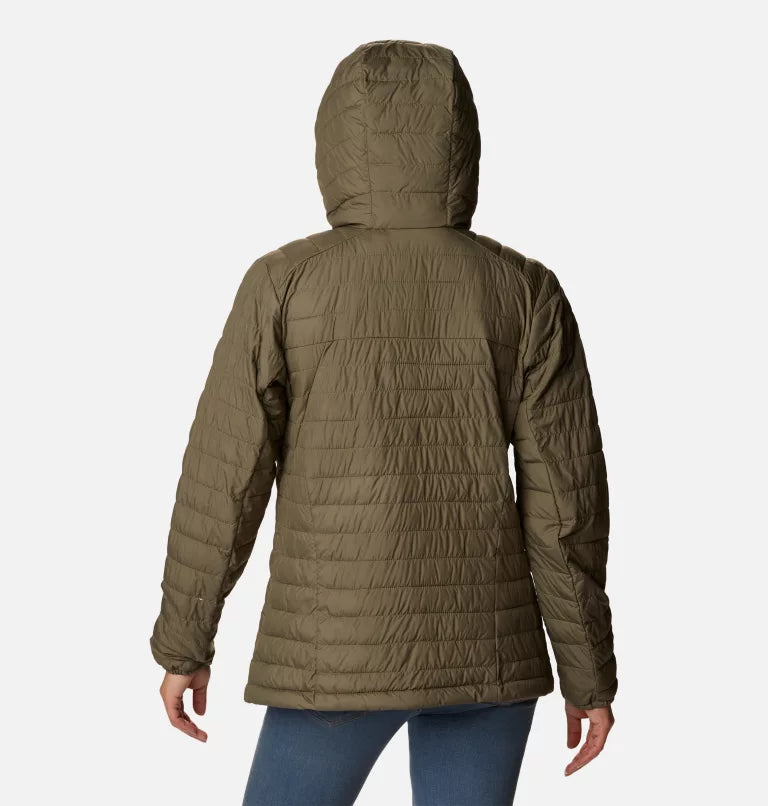 Columbia Silver Falls™ Hooded Jacket