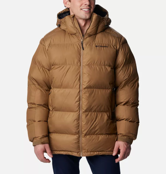 Columbia Pike Lake™ Parka