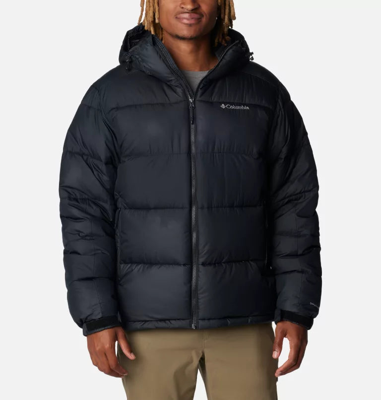 Columbia Pike Lake™ II Hooded Jacket