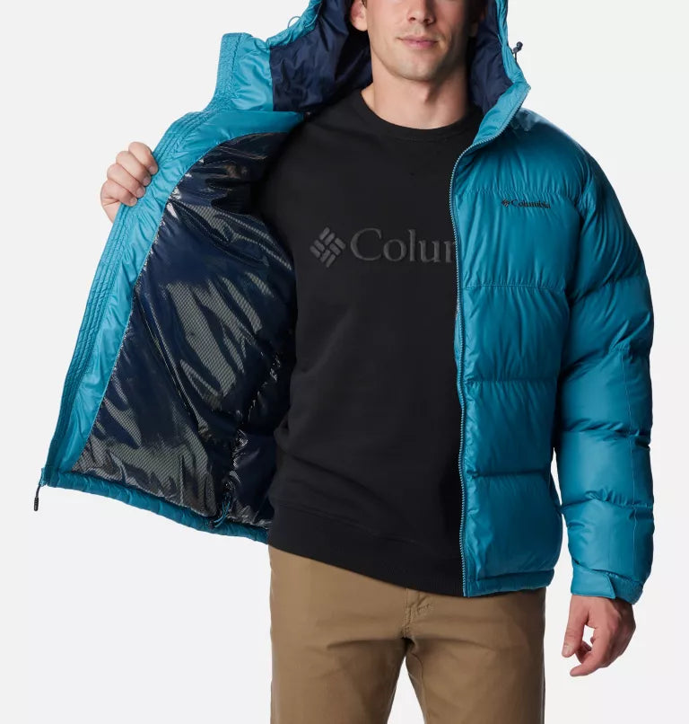 Columbia Pike Lake™ II Hooded Jacket