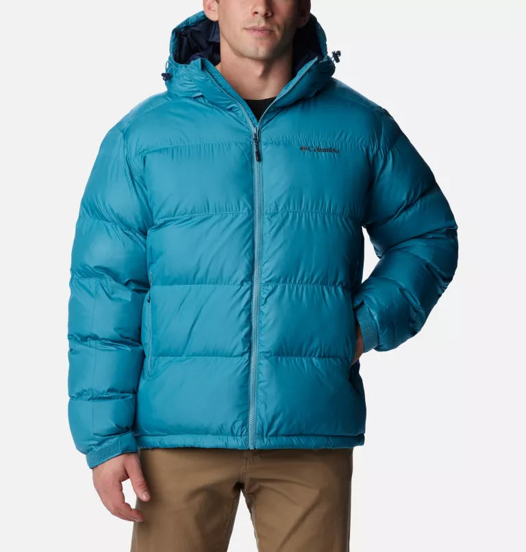 Columbia Pike Lake™ II Hooded Jacket