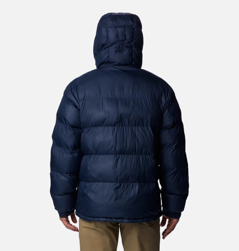 Columbia Pike Lake™ II Hooded Jacket