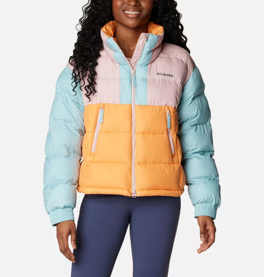 Columbia Pike Lake™ II Cropped Jacket