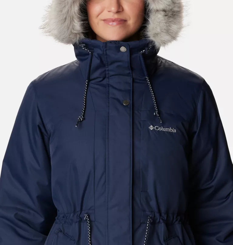 Columbia Women's Suttle Mountain™ Mid Jacket