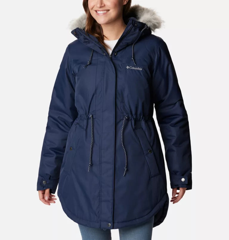 Columbia Women's Suttle Mountain™ Mid Jacket