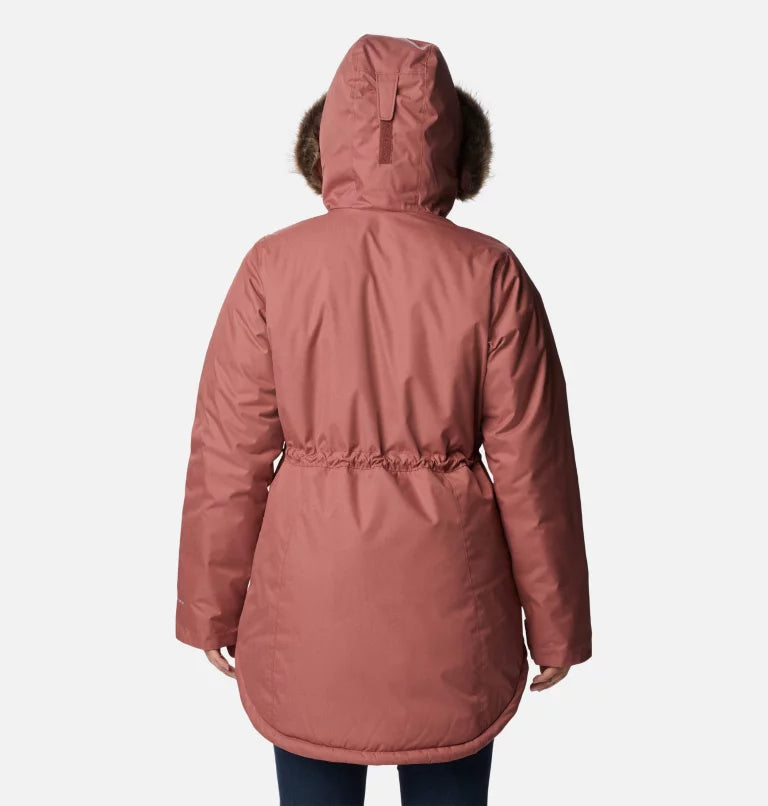 Columbia Women's Suttle Mountain™ Mid Jacket