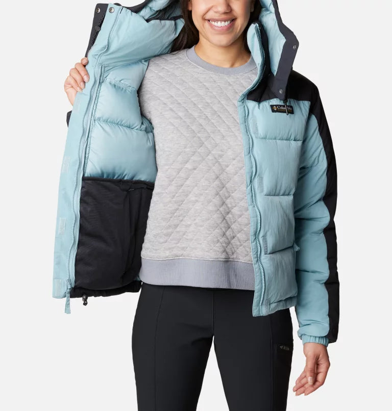 Columbia Women's Snowqualmie™ Jacket