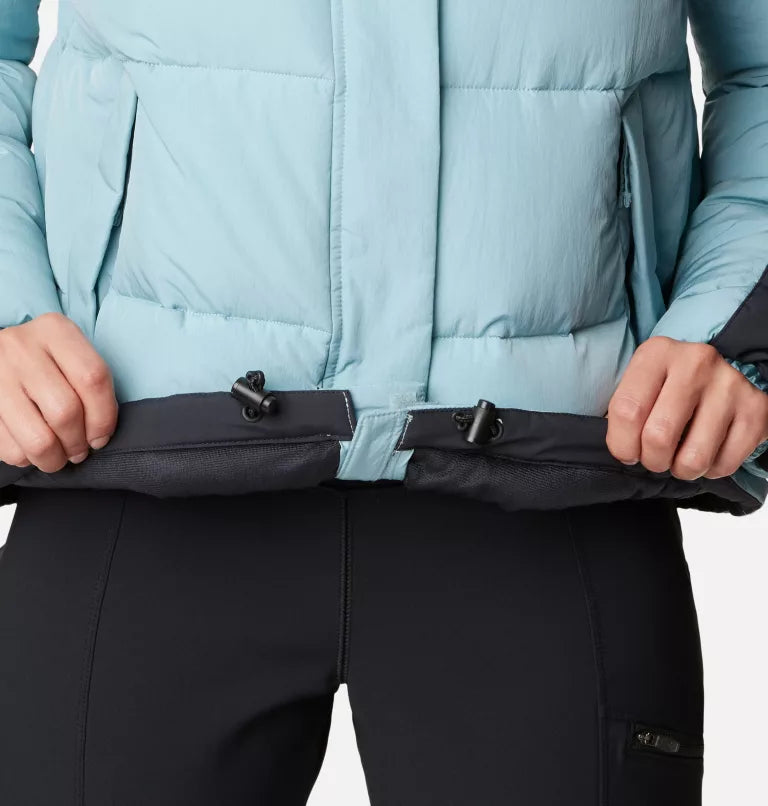 Columbia Women's Snowqualmie™ Jacket