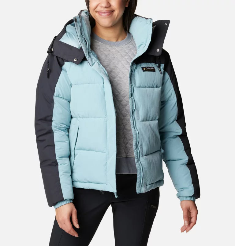 Columbia Women's Snowqualmie™ Jacket