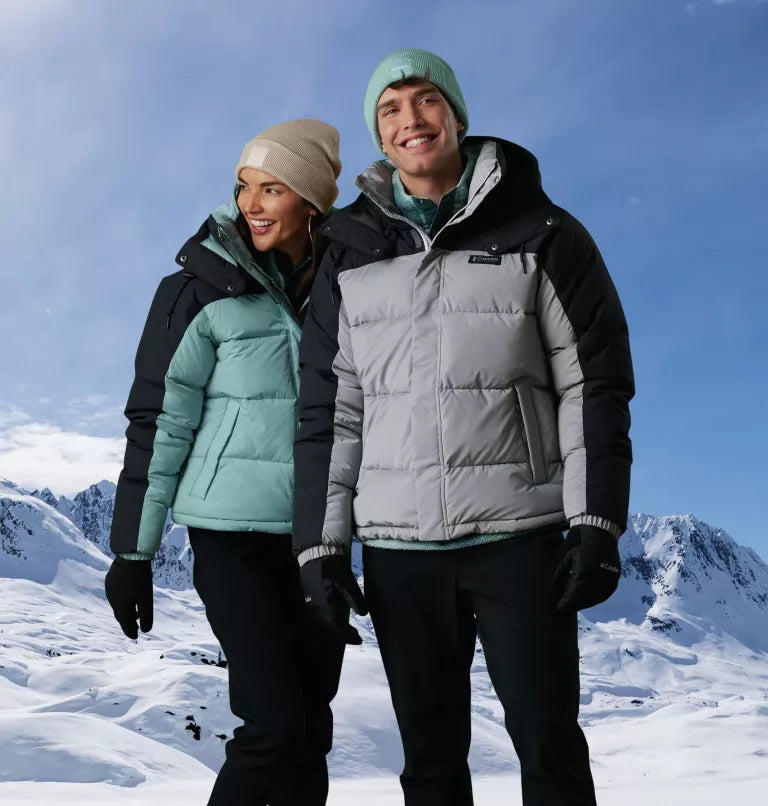 Columbia Women's Snowqualmie™ Jacket