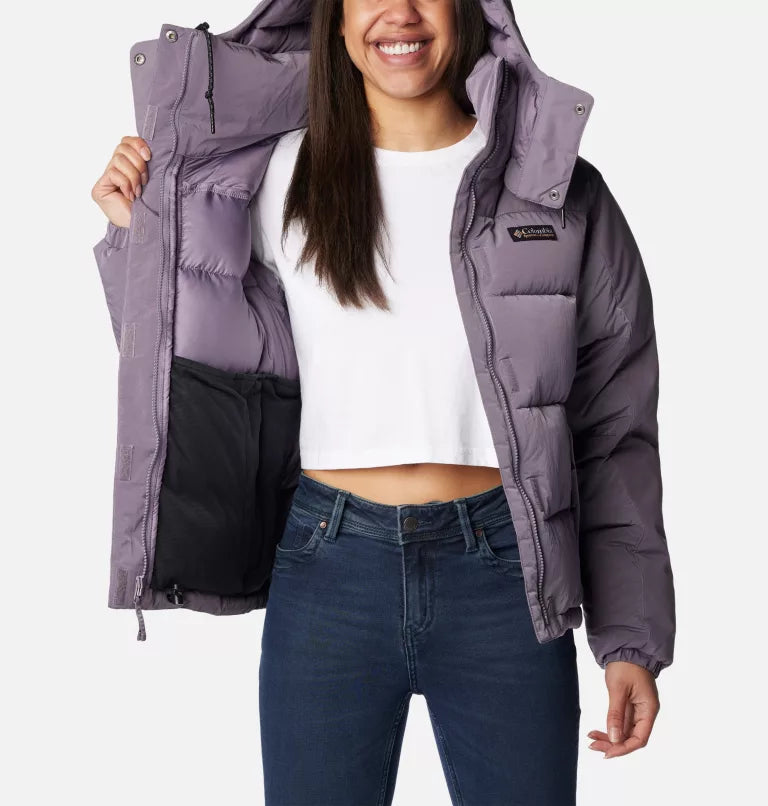 Columbia Women's Snowqualmie™ Jacket