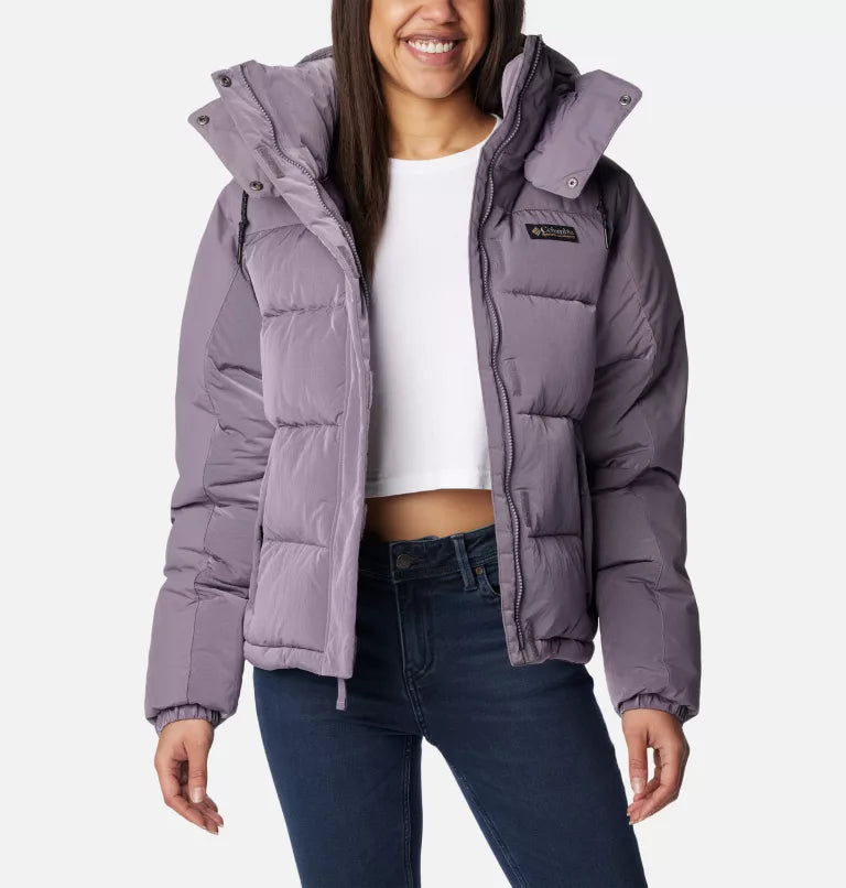 Columbia Women's Snowqualmie™ Jacket