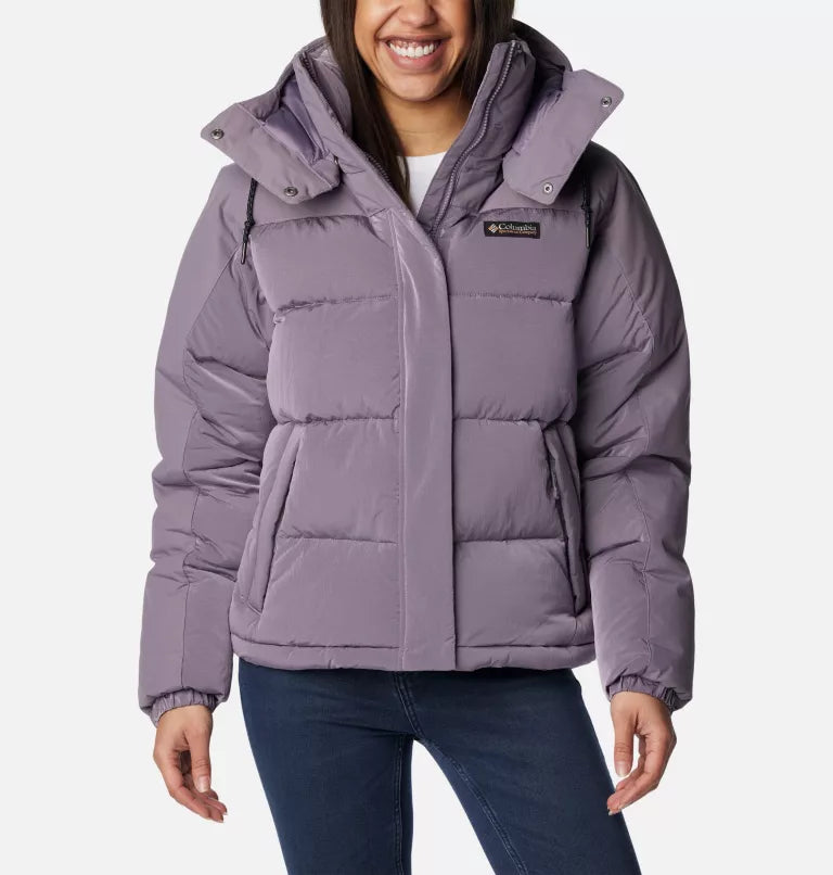 Columbia Women's Snowqualmie™ Jacket