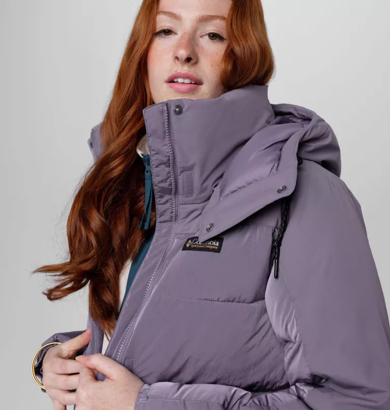 Columbia Women's Snowqualmie™ Jacket