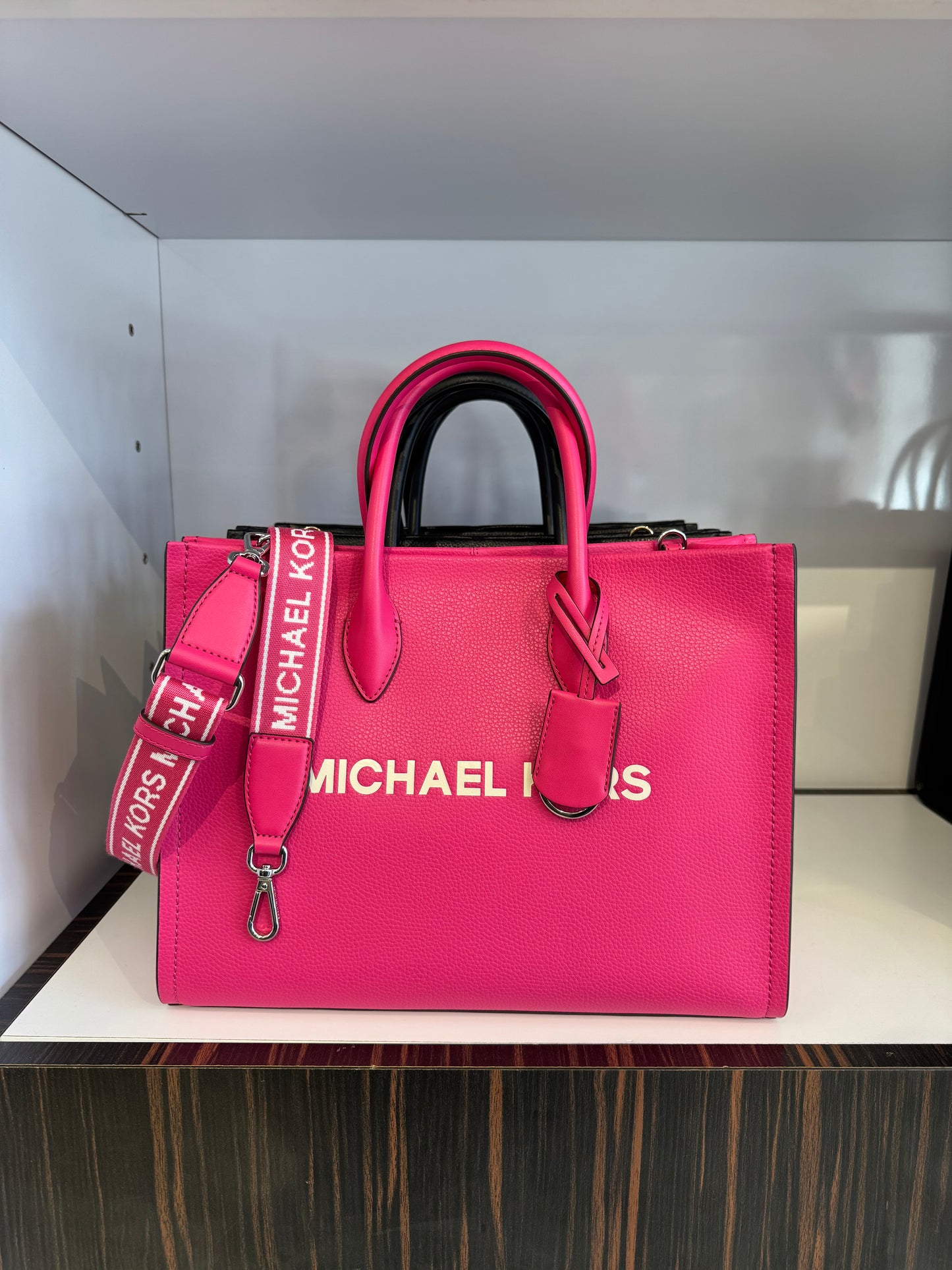 Michael Kors Mirella Medium Tote Bag