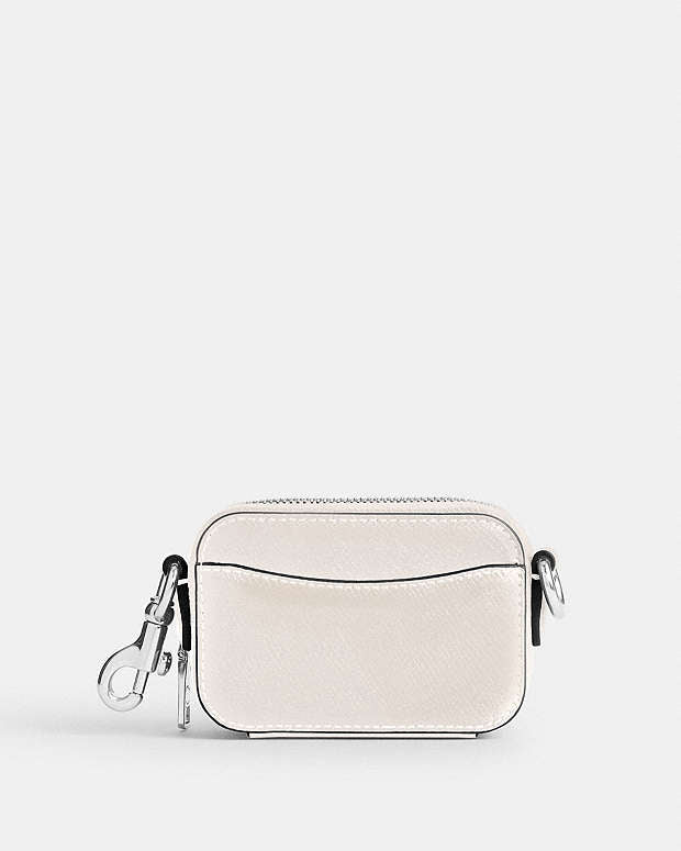 Coach Crossbody Pouch