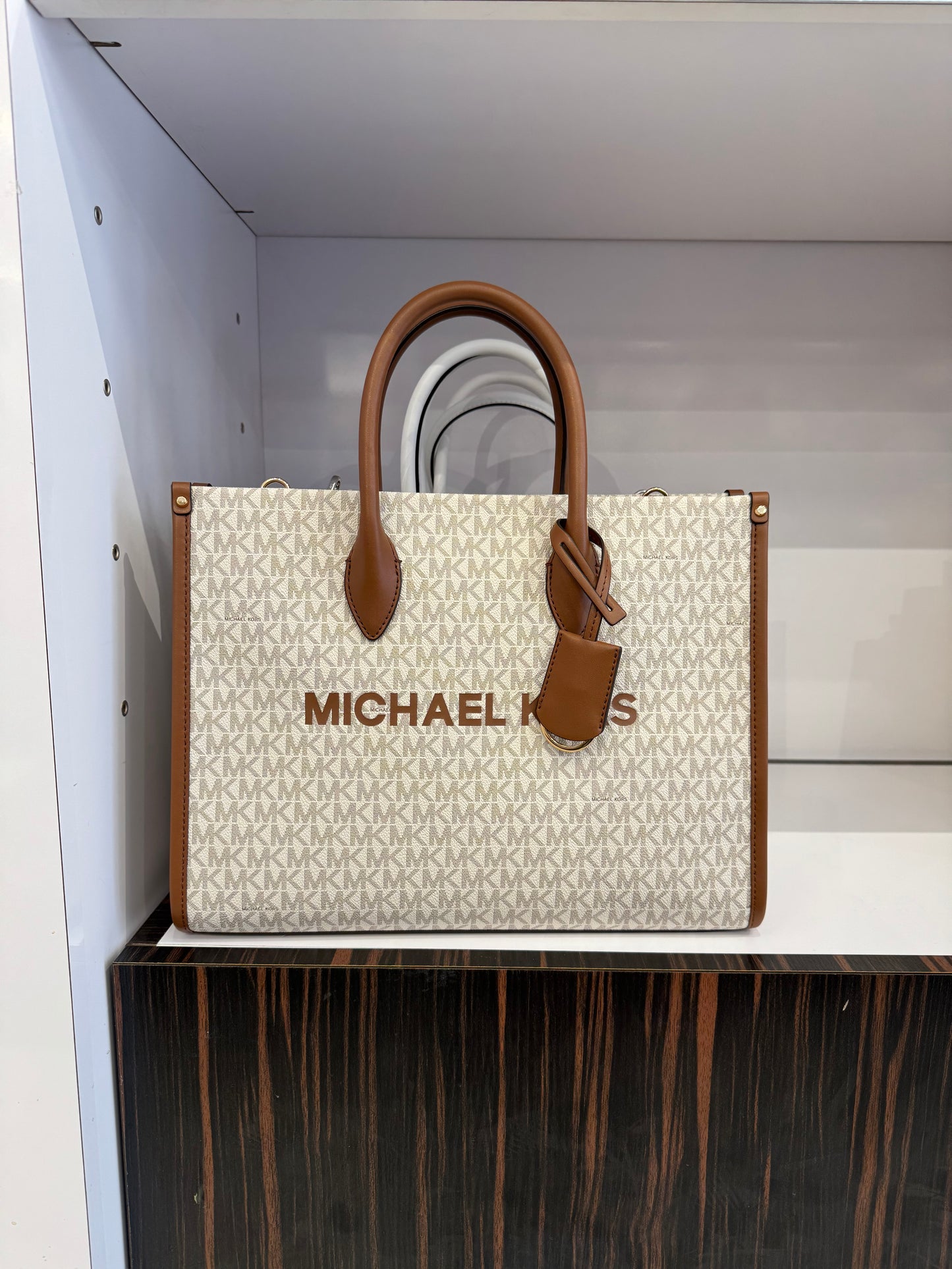 Michael Kors Mirella Medium Tote Bag