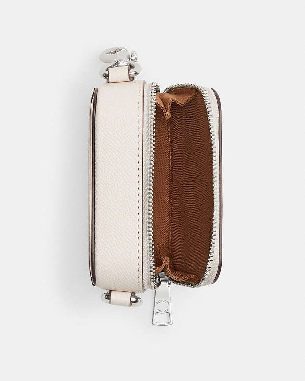 Coach Crossbody Pouch