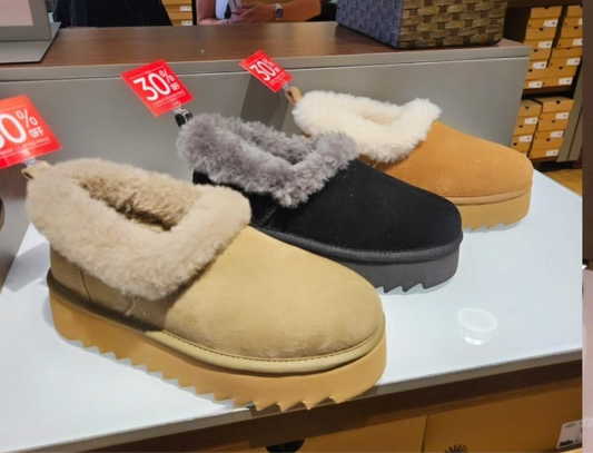 Ugg Nita Sleepers