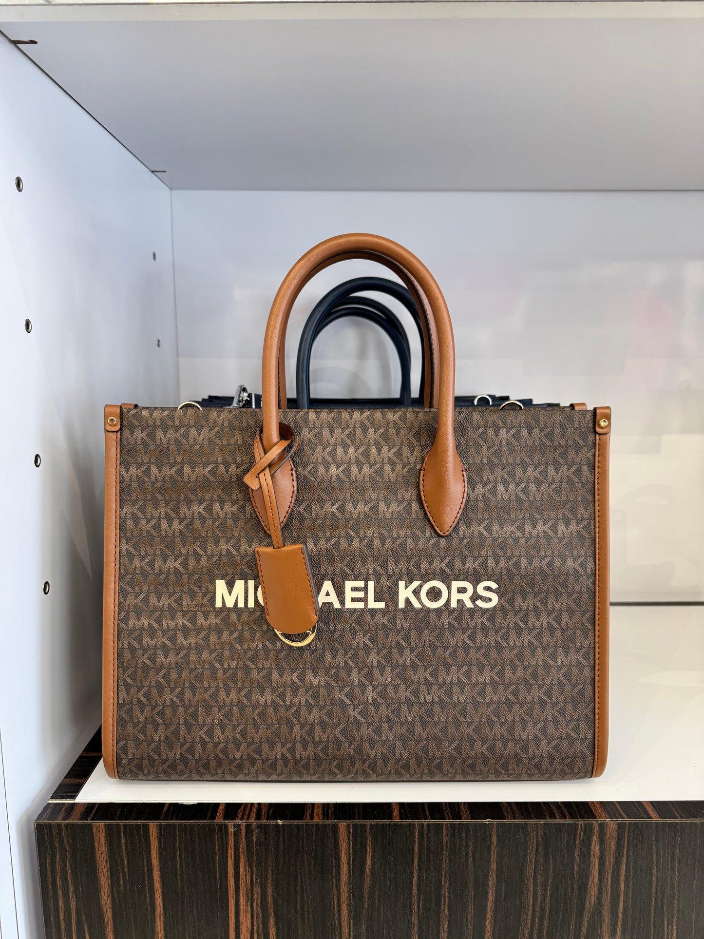 Michael Kors Mirella Medium Tote Bag