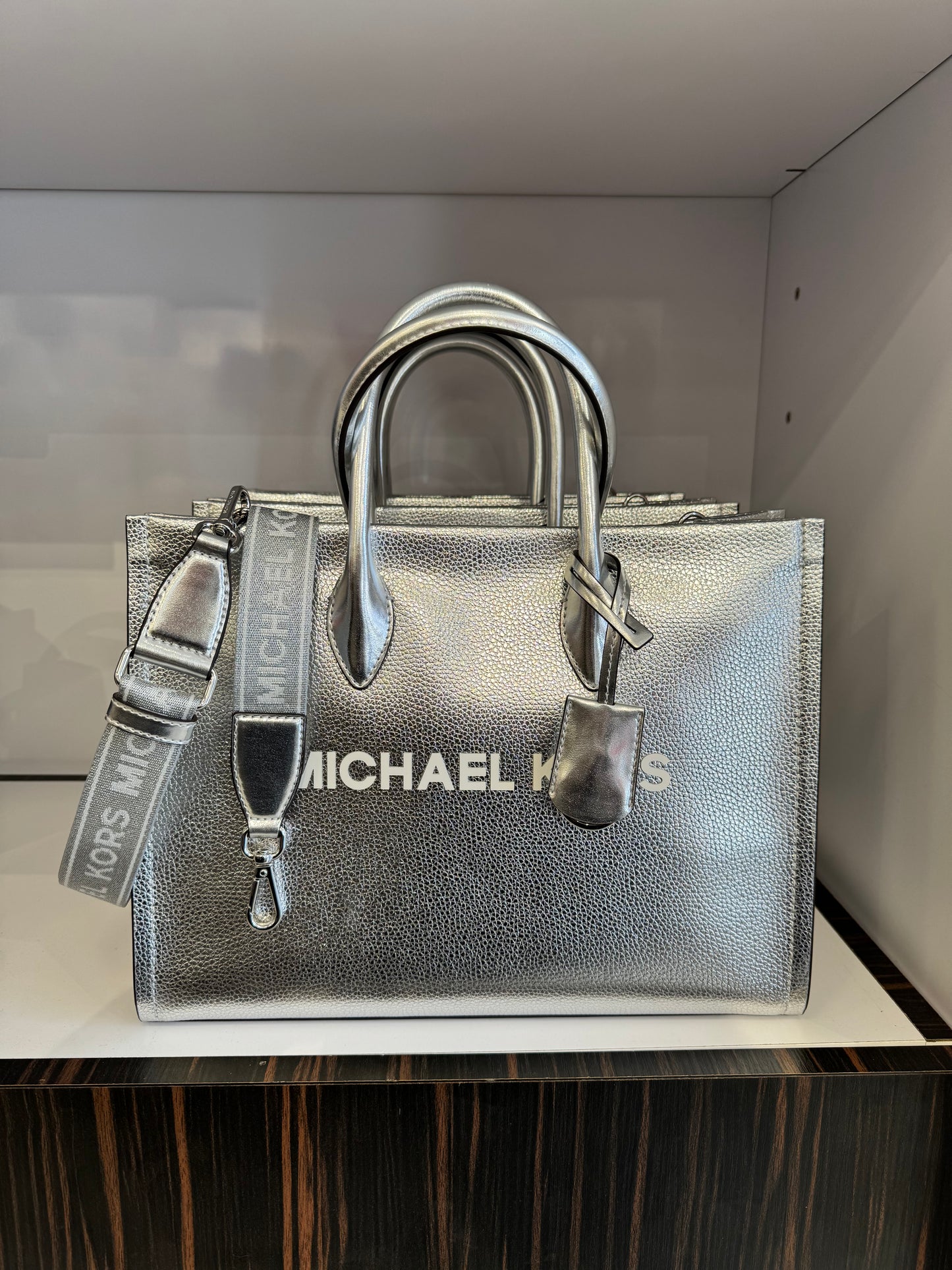 Michael Kors Mirella Medium Tote Bag