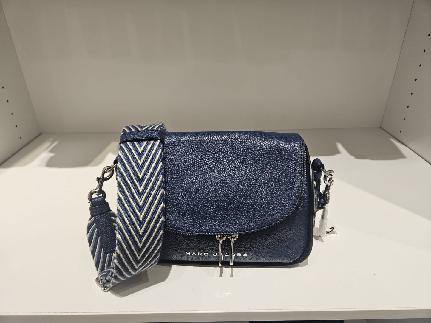 Marc Jacobs Groove Small Crossbody