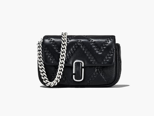 Marc Jacob’s Quilted J Bag