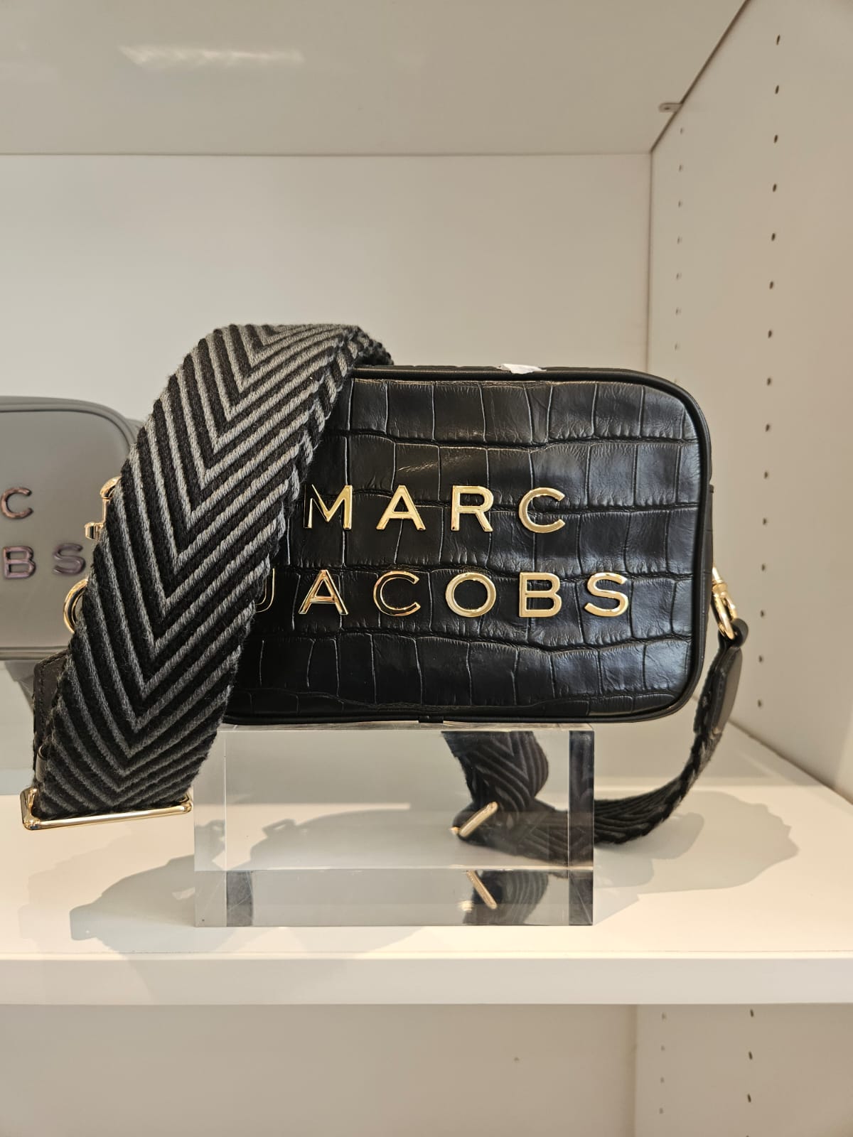 Marc Jacobs Flash Bag