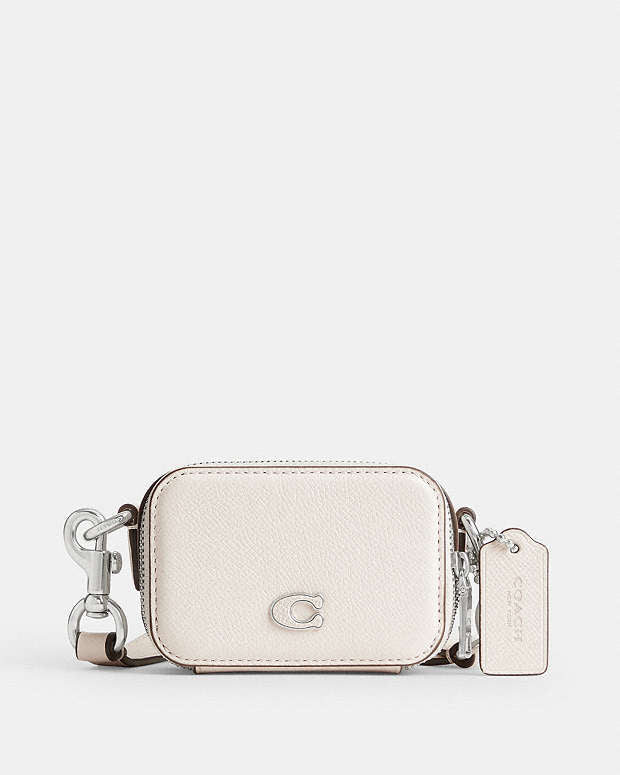 Coach Crossbody Pouch