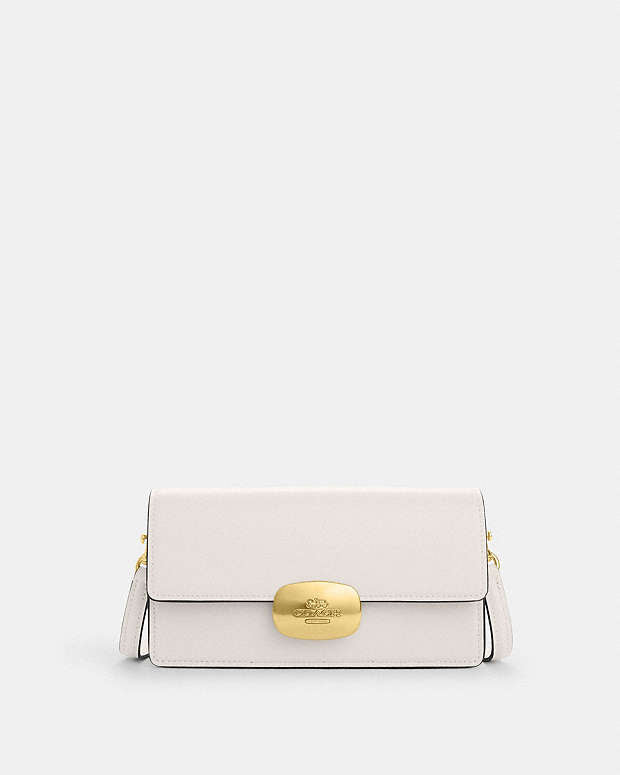 Eliza Small Flap Crossbody