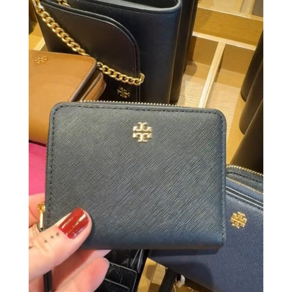 Tory Burch Emerson Mini Cüzdan