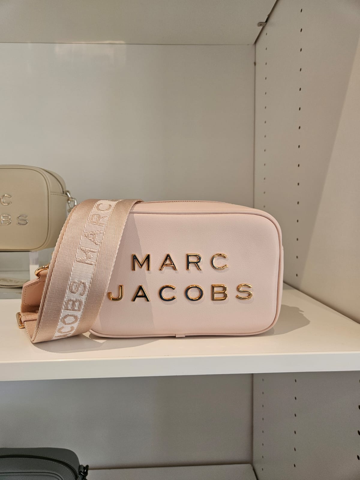 Marc Jacobs Flash Bag