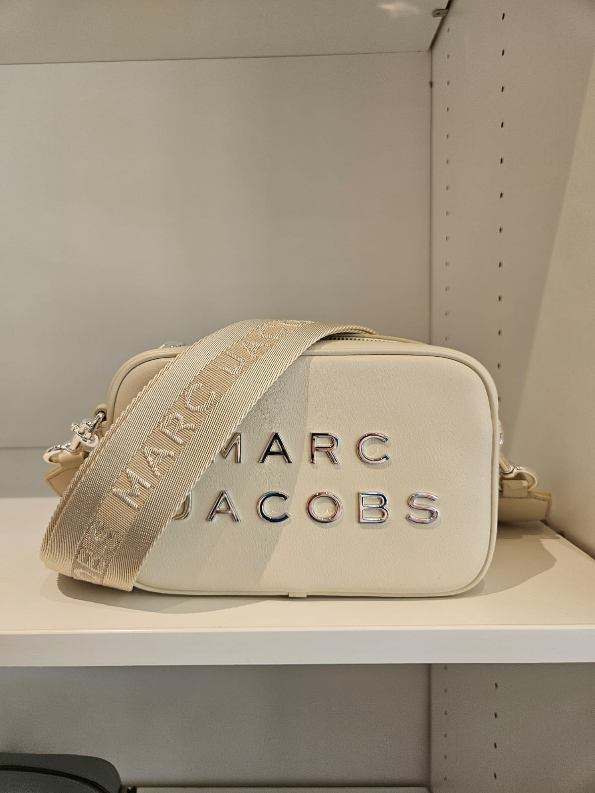 Marc Jacobs Flash Bag