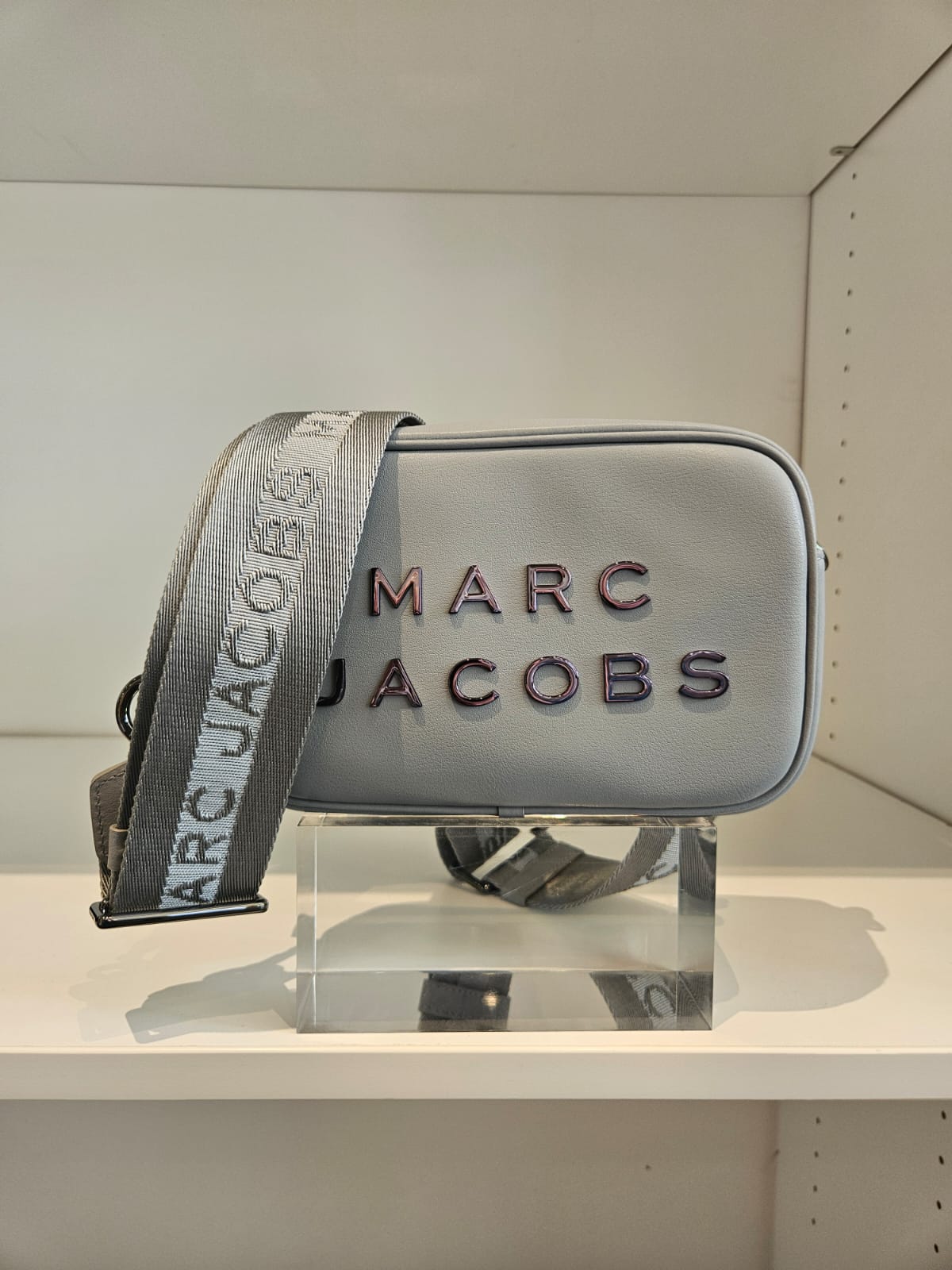 Marc Jacobs Flash Bag