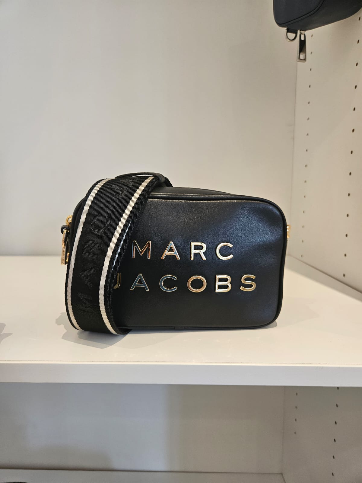 Marc Jacobs Flash Bag