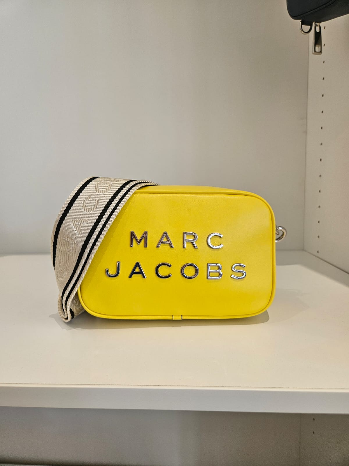 Marc Jacobs Flash Bag