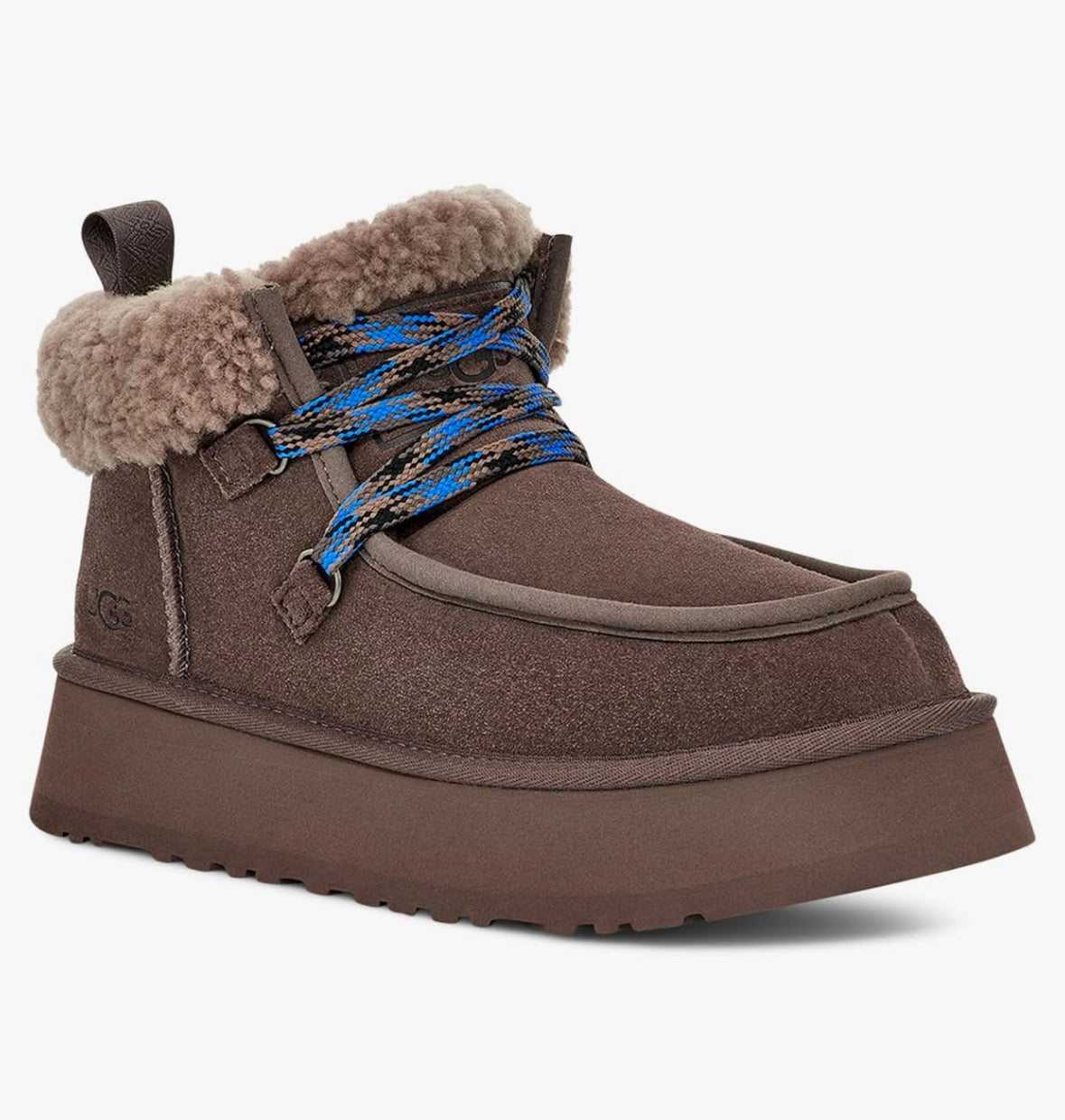 UGG Funkarra Cabin Cuff 37 EU