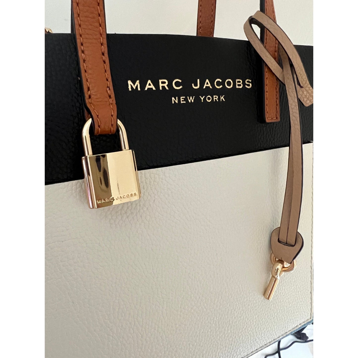 Marc Jacobs Mini Grind