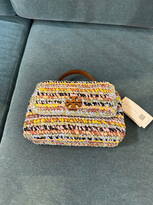 Tory Burch Kira Tweed Üst Sap