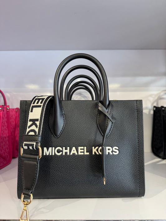 Michael Kors Mirella Small Crossbody Bag