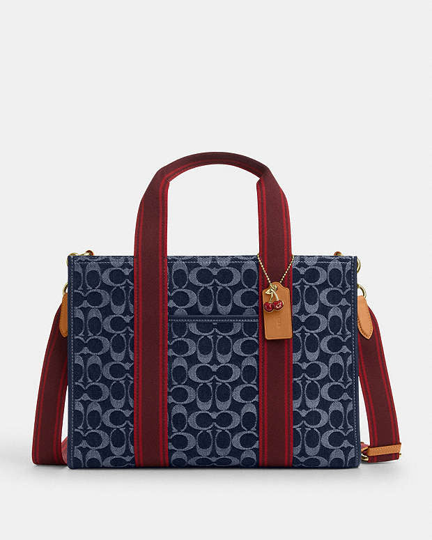 Coach Smith Tote Bag