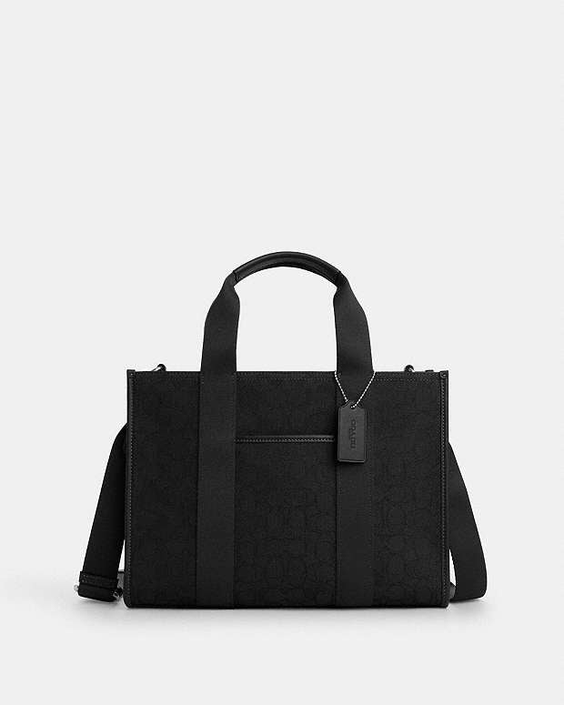 Coach Smith Tote Bag