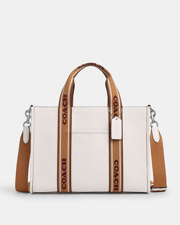 Coach Smith Tote Bag