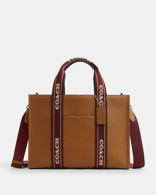 Coach Smith Tote Bag